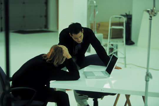 Tech Work 087